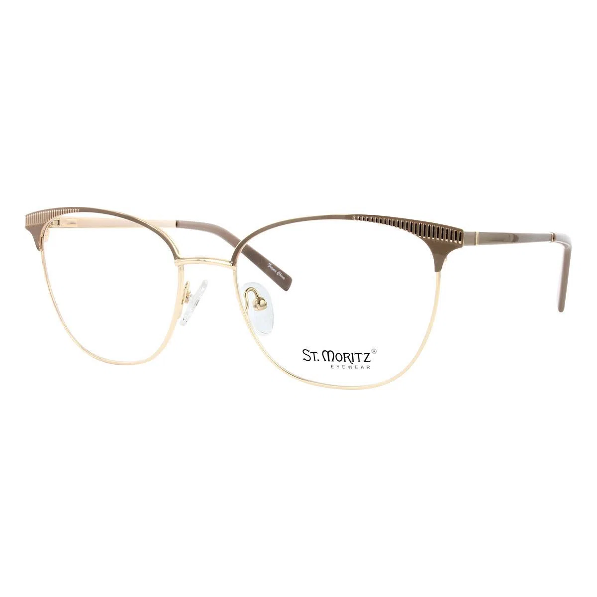ST MORITZ CRISTINA Eyeglasses - view 5